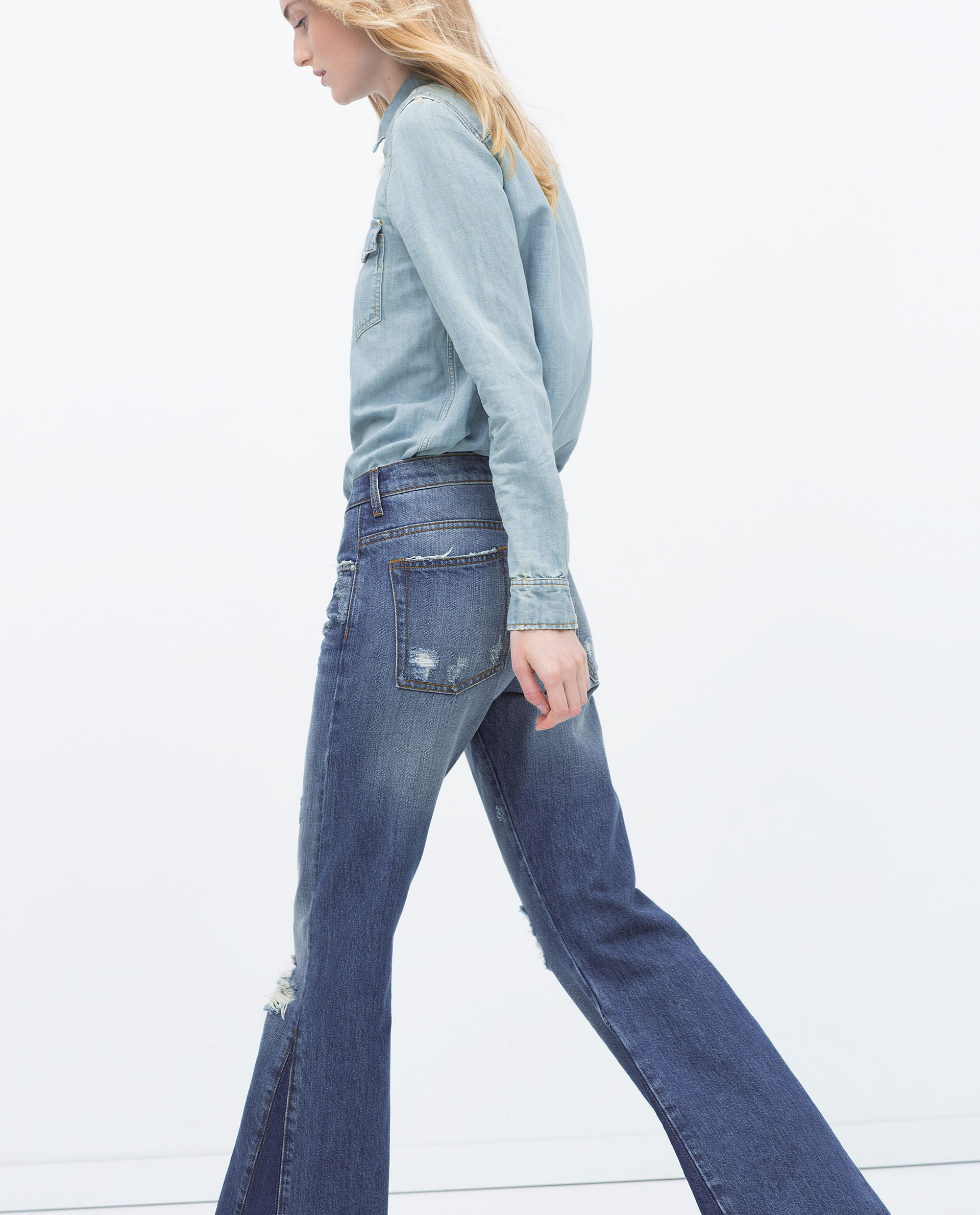 Distressed flared 70s jeans_2.jpg